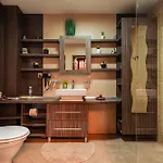 Ilmar House *