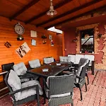 Ilmar House Villa
