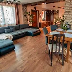 Villa Ilmar House Cluj-Napoca
