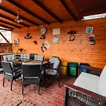 Ilmar House