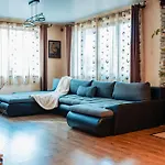 Ilmar House Villa