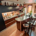 Ilmar House Villa *