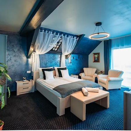 Villa Ilmar House Cluj-Napoca