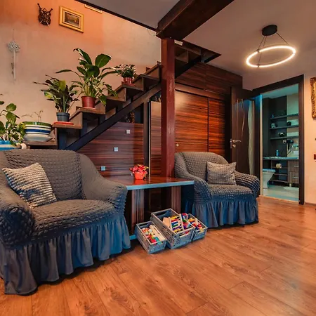 Ilmar House Villa Cluj-Napoca