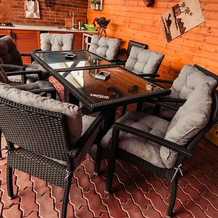 Villa Ilmar House Cluj-Napoca