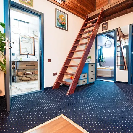 Ilmar House Cluj-Napoca