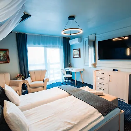 Ilmar House