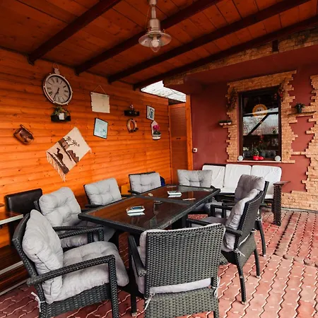 Ilmar House Villa