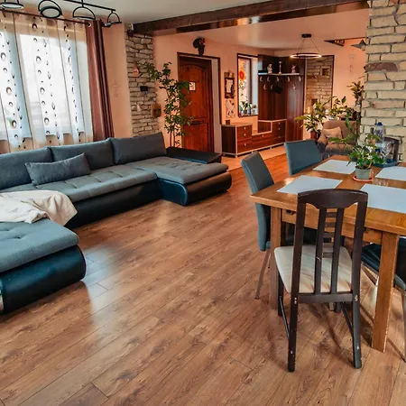 Vila Ilmar House Kluž