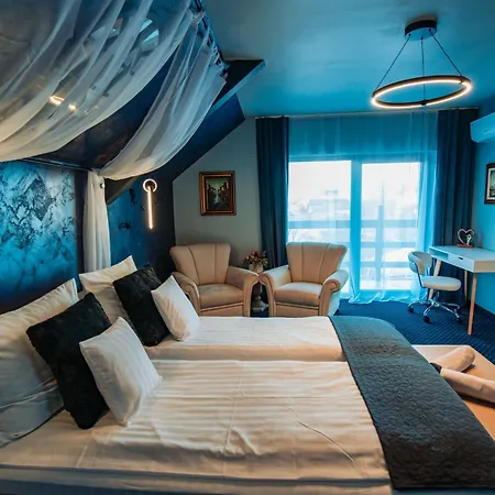 Ilmar House *