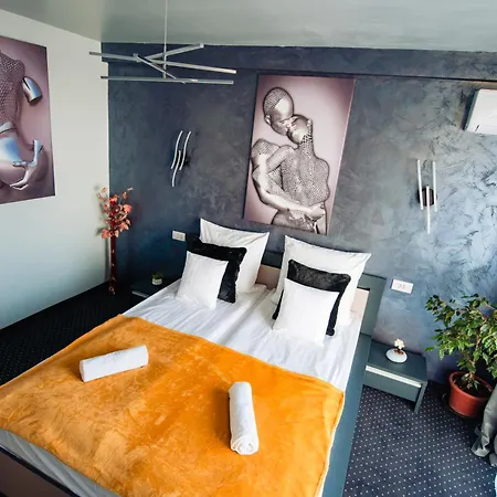 Ilmar House * Cluj-Napoca