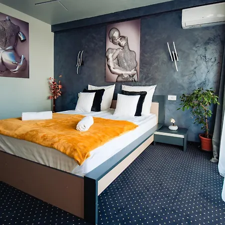 Villa Ilmar House Cluj-Napoca