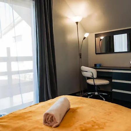 Vila Ilmar House Kluž