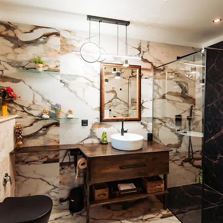 Ilmar House * Cluj-Napoca