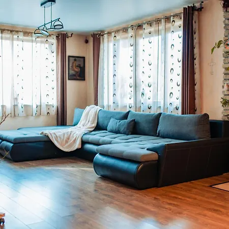 Ilmar House Villa