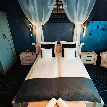 Villa Ilmar House Cluj-Napoca