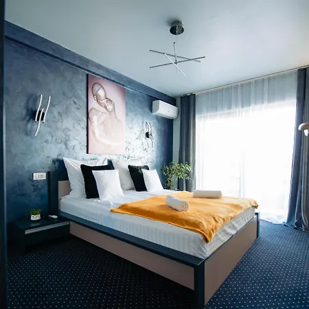 Ilmar House * Cluj-Napoca