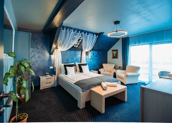 Villa Ilmar House Cluj-Napoca