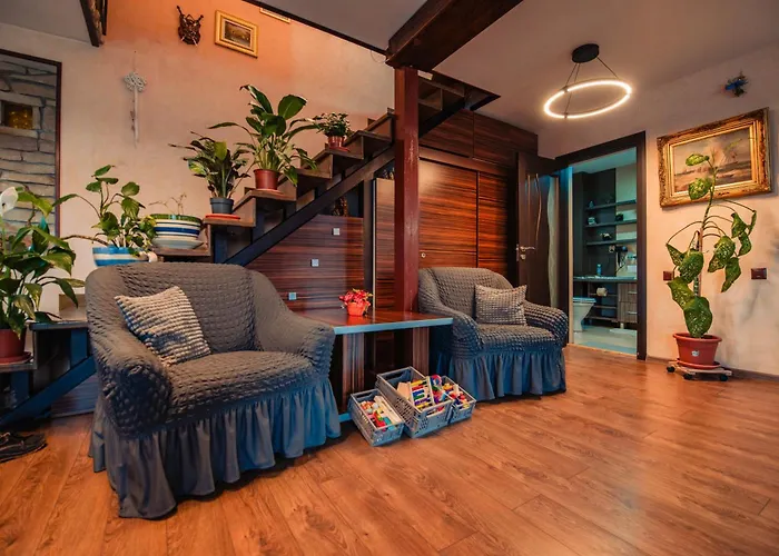 Ilmar House Villa Cluj-Napoca