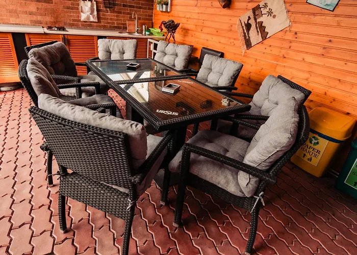 Villa Ilmar House Cluj-Napoca