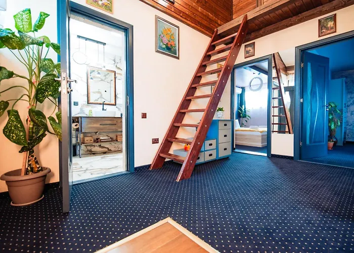 Ilmar House Cluj-Napoca