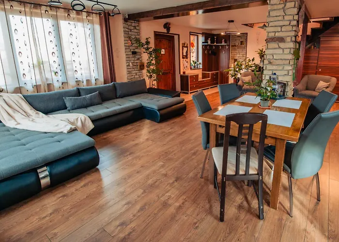 Villa Ilmar House Cluj-Napoca