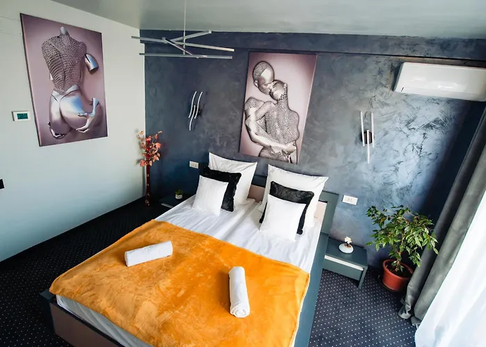 Ilmar House * Cluj-Napoca