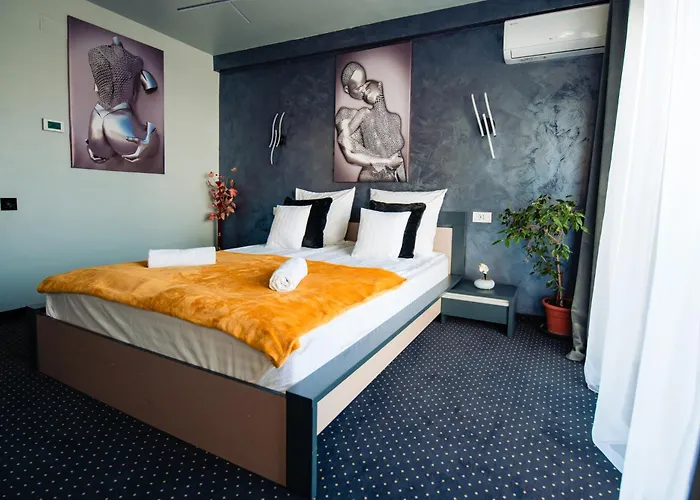 Villa Ilmar House Cluj-Napoca