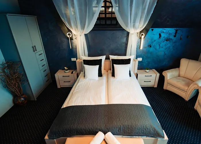 Villa Ilmar House Cluj-Napoca