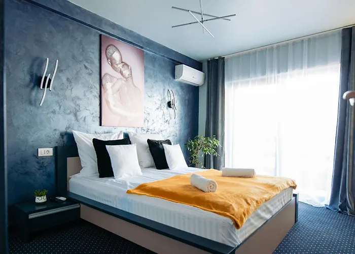 Ilmar House * Cluj-Napoca